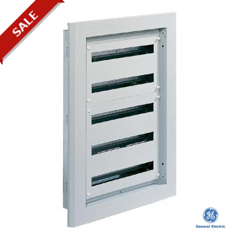 FOR144F/120 - FOR144F/120 617936 GENERAL ELECTRIC F.O.R 144F 120 mod 5 rows