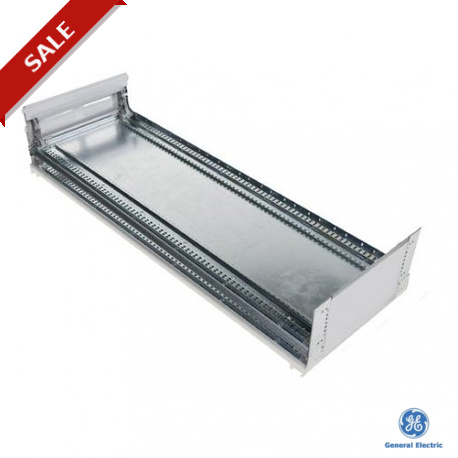 (1) - (1) 885005 GENERAL ELECTRIC QuiXtra 630 Back_top_bott. 12 Mod 9 Rows