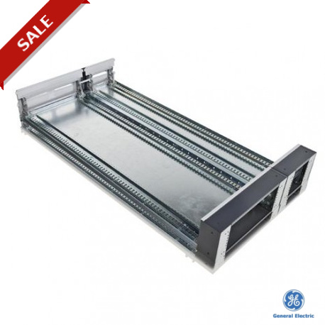 885000 - 885000 GENERAL ELECTRIC QuiXtra 630 Back_top_bott. 12 Mod 4 Rows