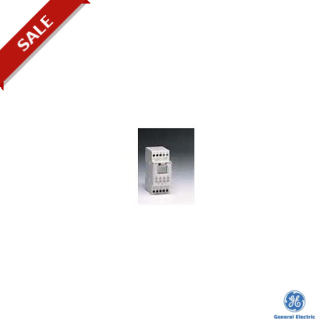 GLX72Q41DW - GLX72Q41DW 666179 GENERAL ELECTRIC Interruptor horario digital DIARIO/SEM 4 Mod. 1COM. C/R 150H GALAX