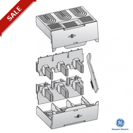 FEDMP4 - FEDMP4 432049 GENERAL ELECTRIC FE-Plug in Mobile parts 4P