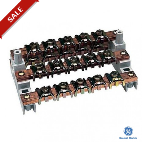 RSTN160A - RSTN160A 610020 GENERAL ELECTRIC Terminal bar for FOR150 4P 160A