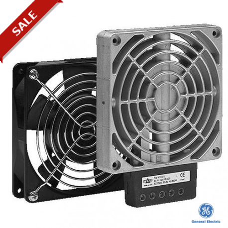 E/003005-002 - E/003005-002 818165 GENERAL ELECTRIC HVL31 400W 220/230V WITH VENTILATOR