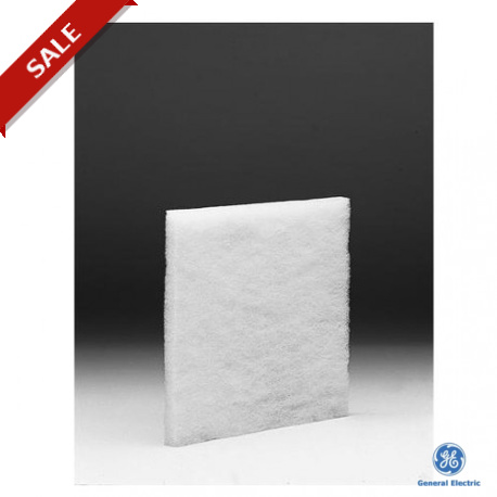 E/000700-001 - E/000700-001 818169 GENERAL ELECTRIC FILTER MAT P15/500S AM700P