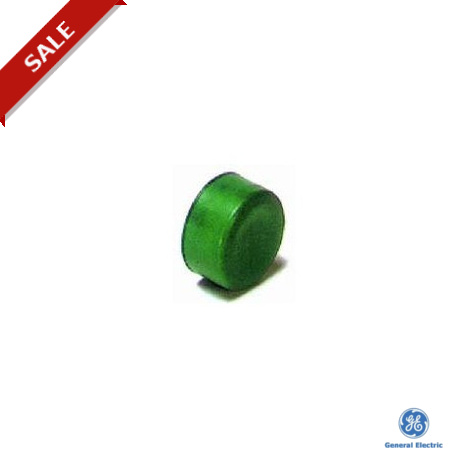 080CPN - 080CPN 170190 GENERAL ELECTRIC Rubber protective caps (IP66), Standard flush push-buttons, Coloured (nitrili..
