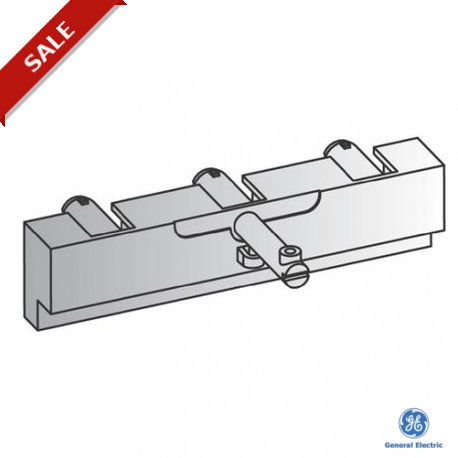 FDUF4 - FDUF4 430832 GENERAL ELECTRIC FD- Cut out adaptor D-frame 4P