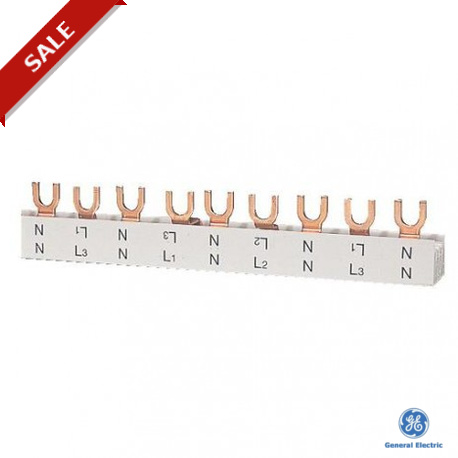 EP103TC40 - EP103TC40 691378 GENERAL ELECTRIC Miniature circuit breaker EP100T 3P 40A C GE