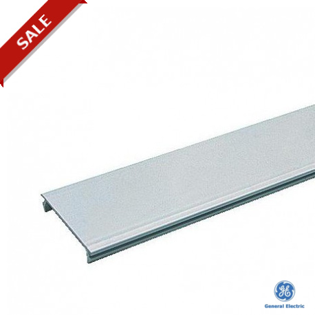 828056 - 828056 GENERAL ELECTRIC Blank plate for screening off rectangular openings