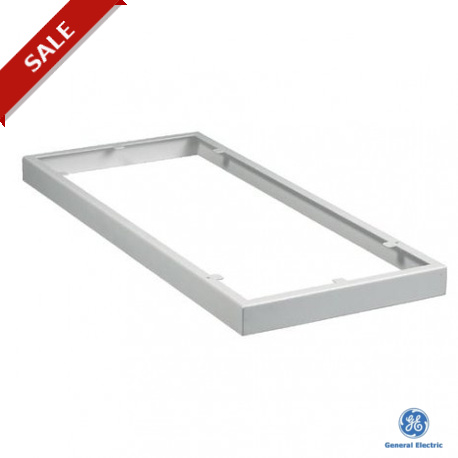 CFS056 - CFS056 610379 GENERAL ELECTRIC F.O.R 150-F4 Half-inset frame 4 rows 56 mod.