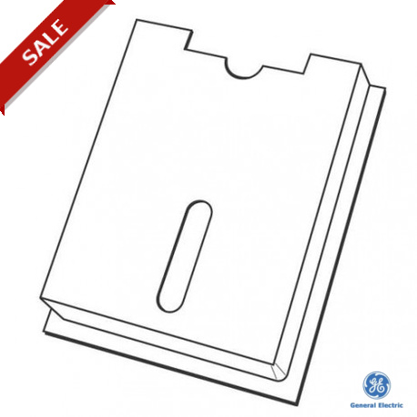 832000 - 832000 GENERAL ELECTRIC Document pocket DIN-A5 155x225