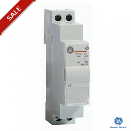 PLS + M - PLS + M 686175 GENERAL ELECTRIC PULSAR-S+ Multilevel central command