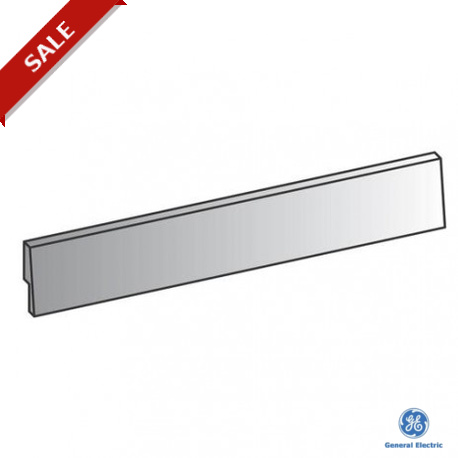 FDUA3 - FDUA3 431025 GENERAL ELECTRIC FD- Breaker finishing cover 3P