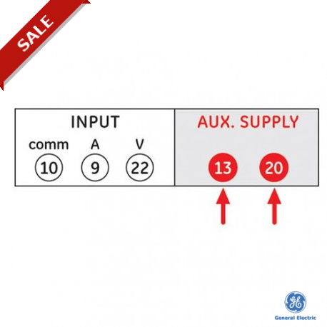 MT+DDV500DA5F4M - MT+DDV500DA5F4M 665387 GENERAL ELECTRIC MT+D DV500 DA5 F 4M