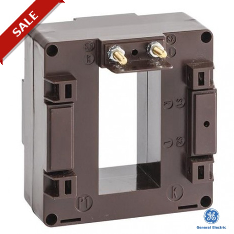 MT+CT2000 - MT+CT2000//001 665384 GENERAL ELECTRIC MT+CT2000-Current Transformer 2000/5A