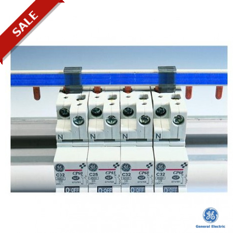 SPDISJ - SPMCB 645879 GENERAL ELECTRIC Spacer busbar 1P+N