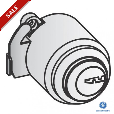 FD1BRE - FD1BRE 430877 GENERAL ELECTRIC FD-Lock/Interlock Keylock Ronis Electrical operator