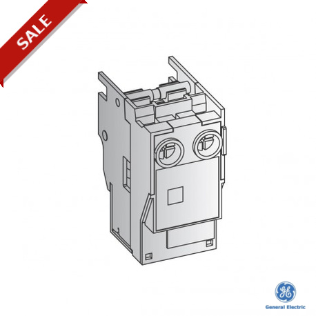 FAUVRU - FAUVRU 430873 GENERAL ELECTRIC FD/FE/FG-Undervoltage Release normal 400/480V AC