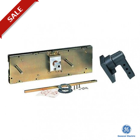 D/062920-266 - 730666 GENERAL ELECTRIC 6P/8P-system with grey handle for Dilos 3 and Fulos 00