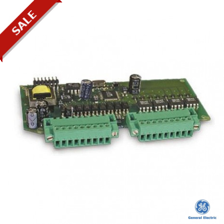 MT8I8O - MT8I8O 665197 GENERAL ELECTRIC Digital Extension Card for MT144, 8I8O