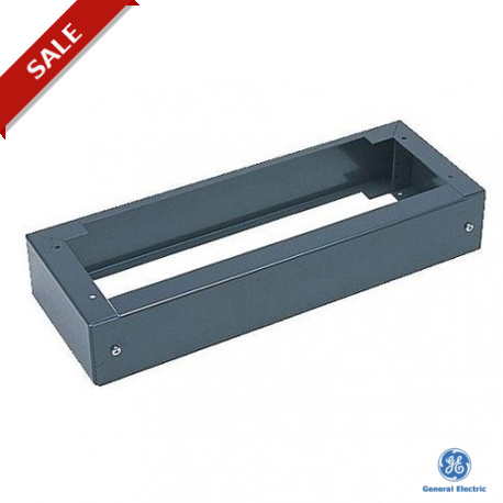 885084 - 885084 GENERAL ELECTRIC QuiXtra 630 Base Height 100 mm 12 Mod