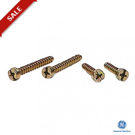 E/199814-100 - E/199814-100 853100 GENERAL ELECTRIC VMS self-tapping screws for fixation in the base 13 mm