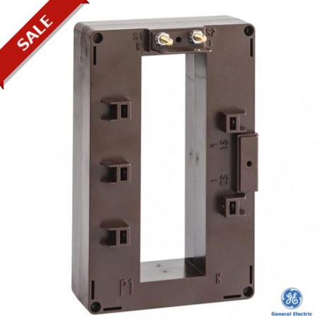 MT+CT2500 - MT+CT2500//001 665924 GENERAL ELECTRIC MT+CT2500-Current Transformer 2000/5A