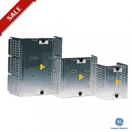 D/062942-225 - 730620 GENERAL ELECTRIC Fuse protection cover 3P for Fulos 1 and 2