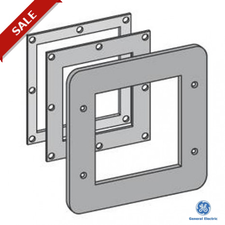 FEFT - FEFT 432071 GENERAL ELECTRIC FE-Door flange Toggle area