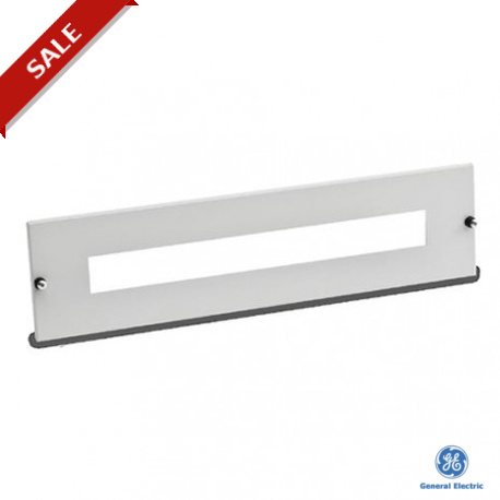 885178 - 885178 GENERAL ELECTRIC QuiXtra 630 12 Mod. 45mm Cut-out Cover /H150mm