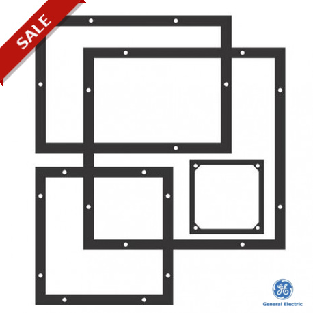 E/000200-003 - E/000200-003 818173 GENERAL ELECTRIC GASKETS D 200