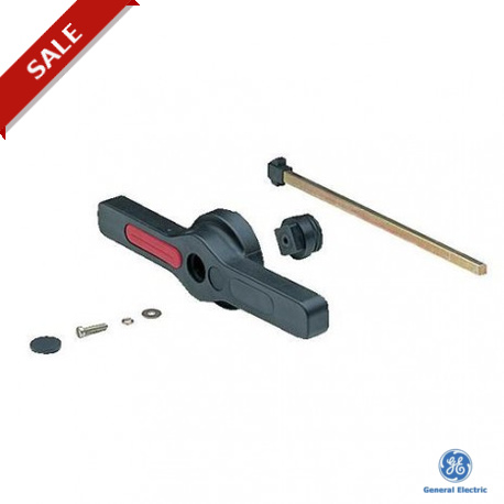 D061980271 - 730975 GENERAL ELECTRIC Direct double black handle for Fulos 4