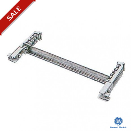 853096 - 853096 GENERAL ELECTRIC VMS symmetrical DIN-profiles 440 mm