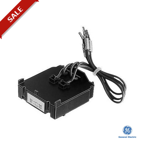 SFAI11 - SFAI11 120024 GENERAL ELECTRIC AUX. CONTACT 1NO 1NC INT.MTG. SFAI11