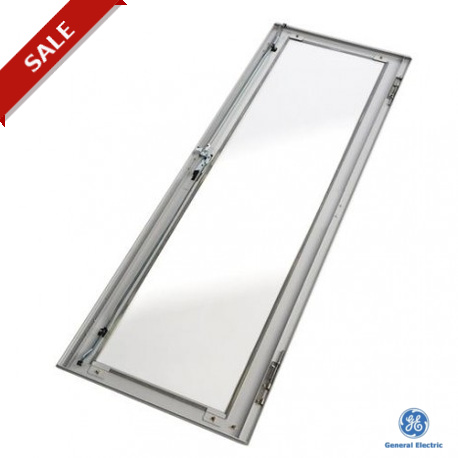 885079 - 885079 GENERAL ELECTRIC QuiXtra 630 Window door 36 mod 7 Rows