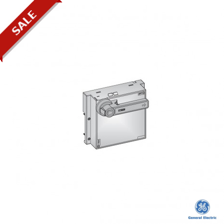 FNNRY/5 - FNNRY/5 436527 GENERAL ELECTRIC FK-Rotary Handle through cover/panel 2NO Standard