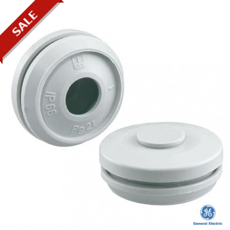 861727 - 861727 GENERAL ELECTRIC MultiBox double membrane nipple IP66 M32