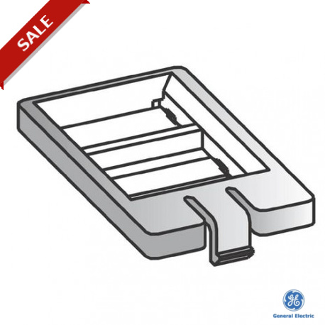 FDJK - FDJK 430069 GENERAL ELECTRIC FD-Protection IPXXB terminal cover 12 pieces