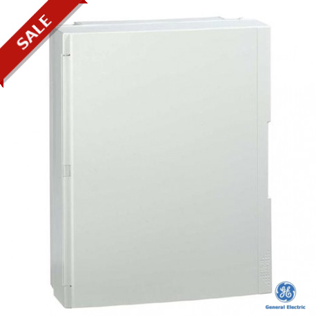 FOR036PPG - FOR036PPG 610286 GENERAL ELECTRIC F.O.R 150 2 rows 36 mod. plain door