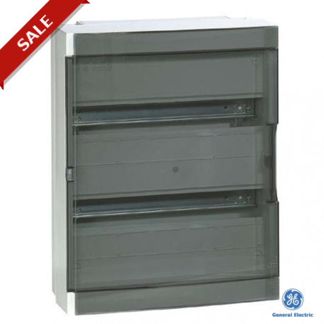 FOR036PTG - FOR036PTG 610285 GENERAL ELECTRIC F.O.R 150 2 rows 36 mod. transparent door