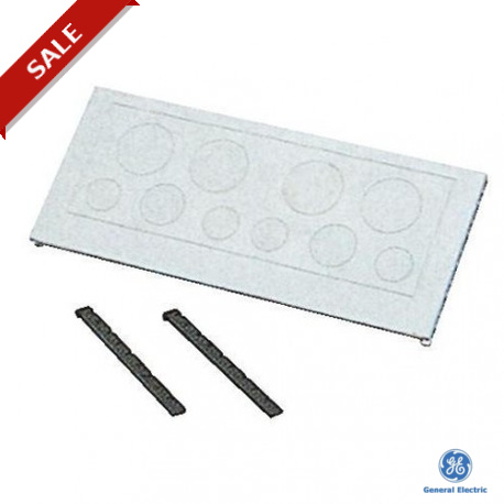 E/025104-011 - E/025104-011 855037 GENERAL ELECTRIC VMS combi end-plates NEW M40, M32, M25 and M20