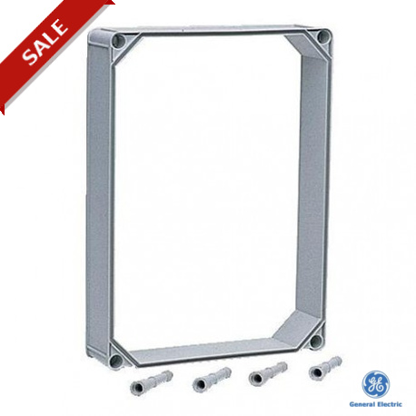 853033 - 853033 GENERAL ELECTRIC VMS 640x320x75 depth extension frame