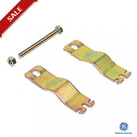 E/025100-018 - E/025100-018 853035 GENERAL ELECTRIC VMS cable clamp mount on cable stress release