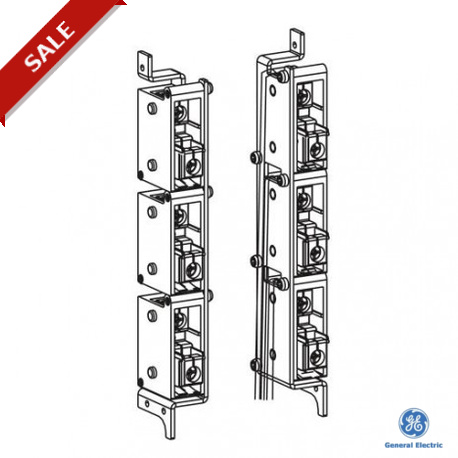 FAS30W - FAS30W 432607 GENERAL ELECTRIC FE/FG-Drawout Position indication contact set 3 NO