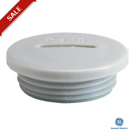 TPG16 - TPG16 600945 GENERAL ELECTRIC Insulated cap PG16