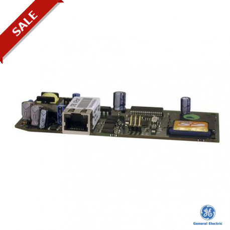 MTMBUS - MTMBUS 665239 GENERAL ELECTRIC Modbus Extension Card for MT144