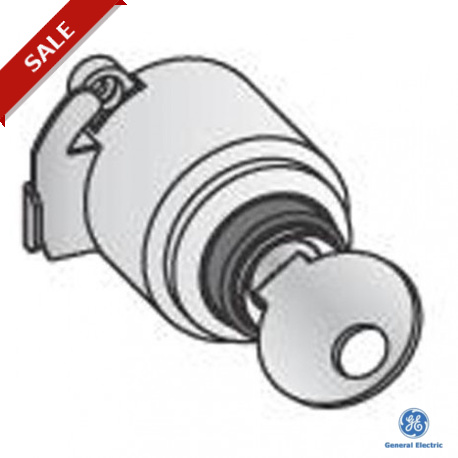 FE1BRE - FE1BRE 432012 GENERAL ELECTRIC FE-Lock/Interlock Keylock Ronis Electrical operator