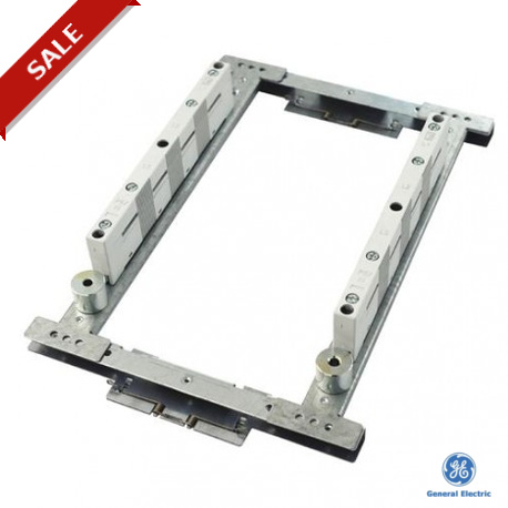 885195 - 885195 GENERAL ELECTRIC QuiXtra 630 24 Mod. Hor Sup. & Rear Busbar Holder