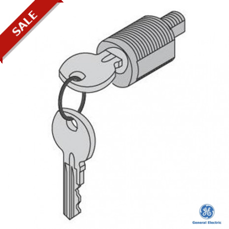 FN1BRE - FN1BRE 435679 GENERAL ELECTRIC FK-Lock/Interlock Keylock Ronis Electrical operator
