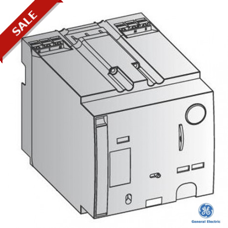 FGEMFD - FGEMFD 432817 GENERAL ELECTRIC FG-Electrical operator Front mounted 24VDC