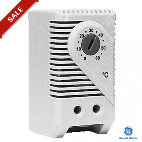 E/001140-000 - E/001140-000 818080 GENERAL ELECTRIC KTO 6A 250V AC 0° 60° C